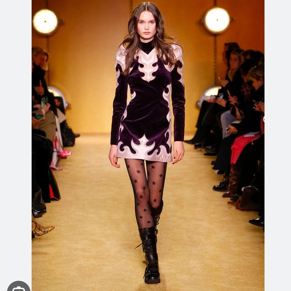 FINAL PRICE. NWT Zimmermann Ladybeetle Mystic Mini Dress - Picture 2 of 7